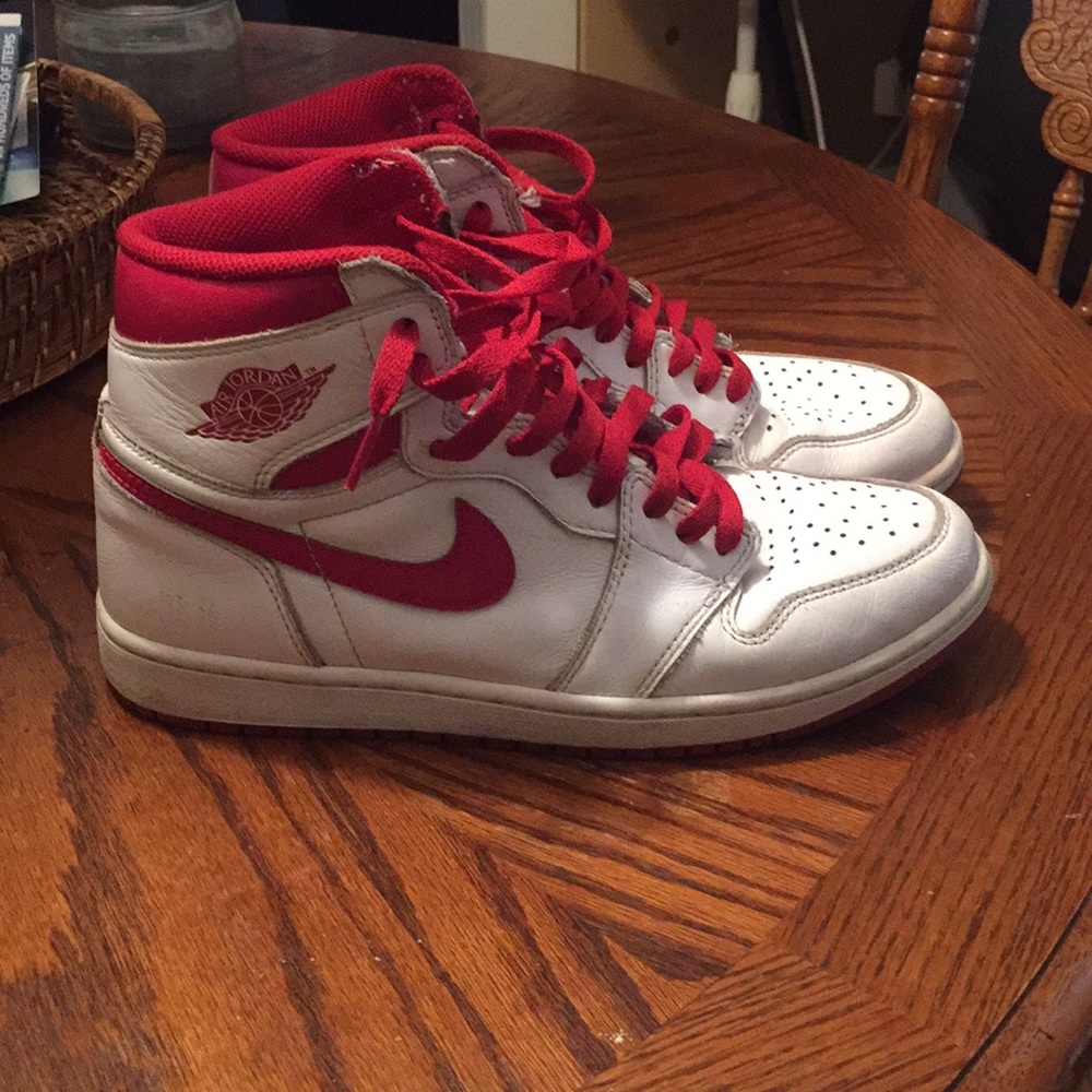 Air Jordan retro 1